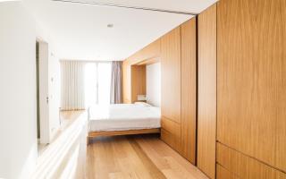 Edmond Vibes Barrio de Salamanca - 4