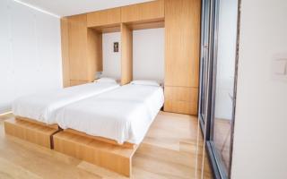 Edmond Vibes Barrio de Salamanca - 3