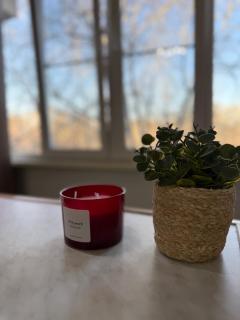 Уютная 2х квартира ул Серикбаева - 6