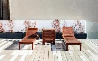 Edmond Vibes Barrio de Salamanca - 8