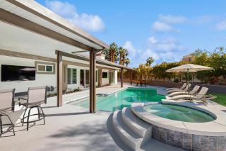 La Casa Royale at Indian Wells - 8