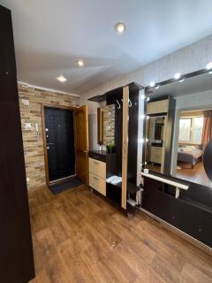 Уютная 2х квартира ул Серикбаева - 1