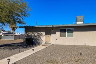 Tucson Desert Hideaway - 0