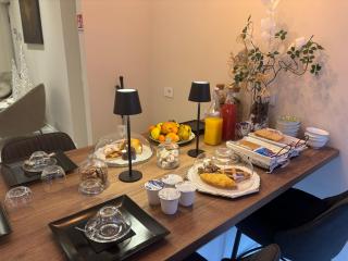 Salotto Santa Franca - 2