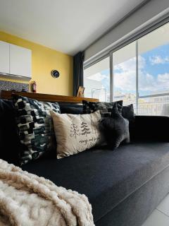 A Stylishly Chic Holiday Home - 6