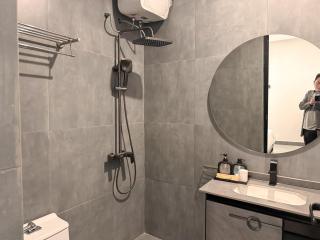 Lux Nest Residence - 9