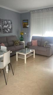 Apartamento entero en los Jardines de Murillo - 7