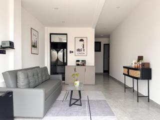 Lux Nest Residence - 4