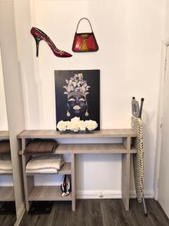 Stylish Private Flat Close to Manchester City Centre! - 6