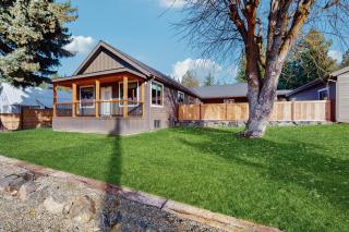 No. 3 Coal Mine Cabin & Studio - 0