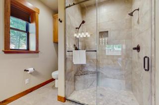 No. 3 Coal Mine Cabin & Studio - 4