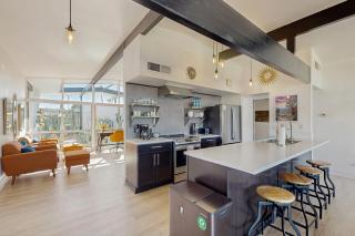 The Sunscape Retreat - 2