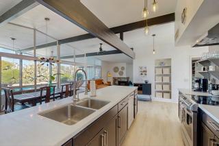 The Sunscape Retreat - Palm Desert Country - 1