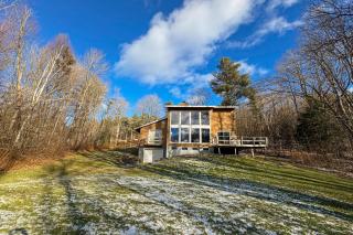 Deer Hill Retreat - 0