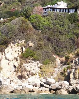 Villa Renata Torre delle Stelle - Torre delle Stelle - 9