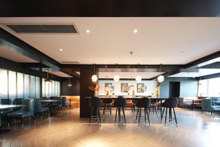 长沙Neyar扶光酒店--五一广场IFS国金中心店 - 5