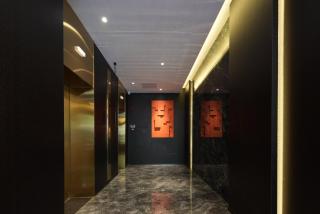 长沙Neyar扶光酒店--五一广场IFS国金中心店 - 3