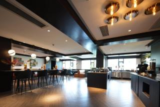 长沙Neyar扶光酒店--五一广场IFS国金中心店 - 1