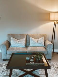 Maine House Galgorm - 9