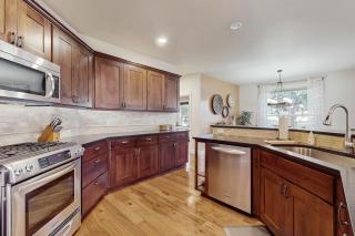 Meadow House Escape - Redmond - 4