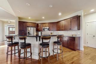 Meadow House Escape - 2