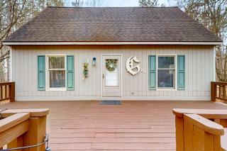 Crystal Mountain Retreat - 8