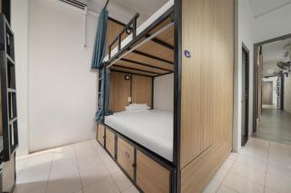 Hoàn Kiếm Lake Backpackers Hostel - 5