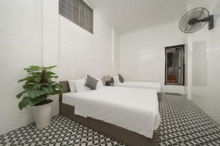 Hoàn Kiếm Lake Backpackers Hostel - 3