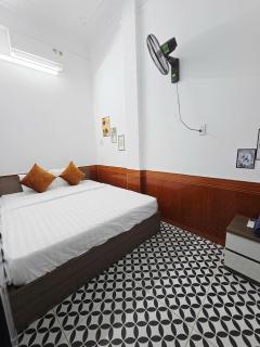 Hoàn Kiếm Lake Backpackers Hostel - 1