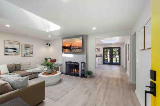 Anderson Island Escape - 9