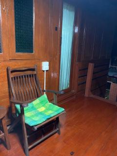 Chiangmai Lanna wooden Room - 7