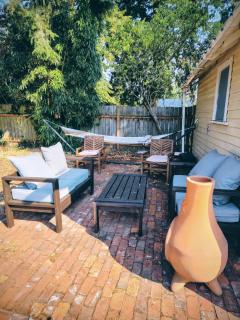 Sweet Beech St Retreat-Basement Apt - Portland - 3