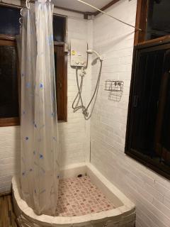 Chiangmai Lanna wooden Room - 2