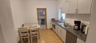 Ferienhaus - Wohnung- Havelblick - 1