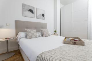 Quiet 1BR apartment in Chueca - 8