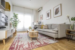 Quiet 1BR apartment in Chueca - 4