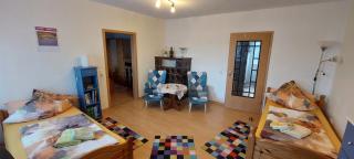 Ferienhaus - Wohnung- Havelblick - 3