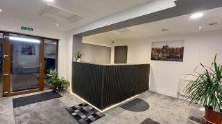 Heathrow Travellers Hub - Hounslow - 8