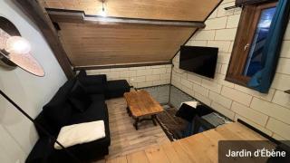 Au Lion D'Or - Bâtisse Historique - Les Roches-lʼÉvêque - 2