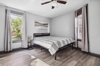 Quiet 3BR Vacation Spot-Minutes to Niagara Falls USA - Niagara Falls - 9