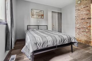 Quiet 3BR Vacation Spot-Minutes to Niagara Falls USA - 3