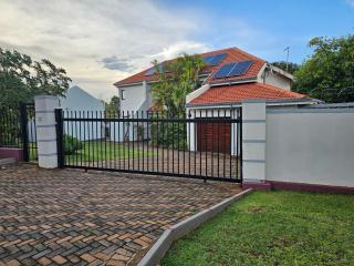 Africanights guesthouses - 6