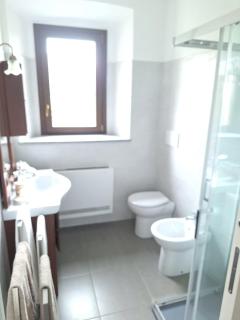 Monterosa Apartment - 1