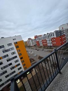 Апартаменты в центре для лучших людей - 5