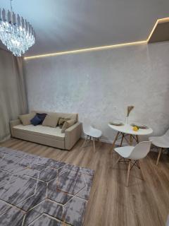 Апартаменты в центре для лучших людей - 4