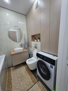 Апартаменты в центре для лучших людей - 2