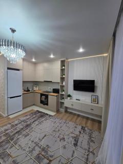 Апартаменты в центре для лучших людей - 1