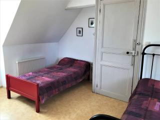Maison à 550m de la plage de Trestraou à PERROS-GUIREC - Réf 900 - 5