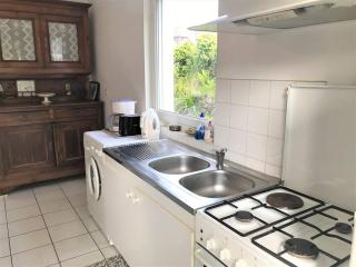 Maison à 550m de la plage de Trestraou à PERROS-GUIREC - Réf 900 - 3