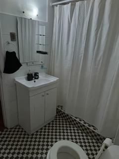 GuestHouse Habitaciones SANTIAGO CENTRO - 4